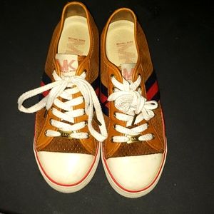 COPY - Michael Kors tennis shoes